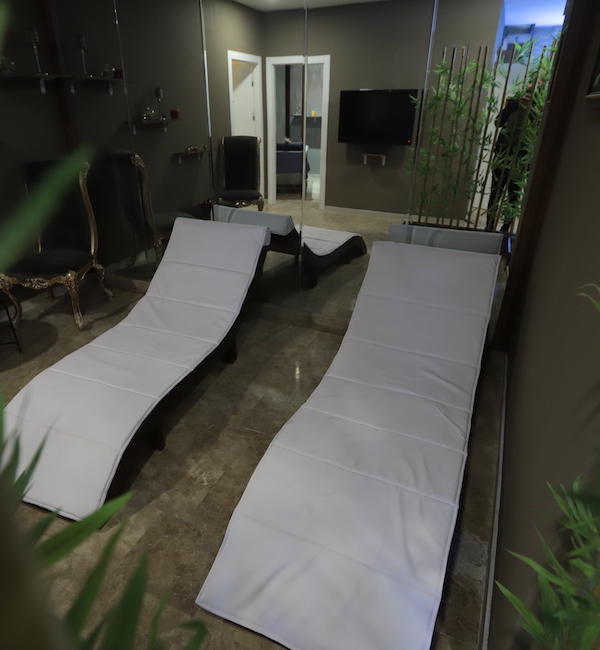Grand Duayen Spa