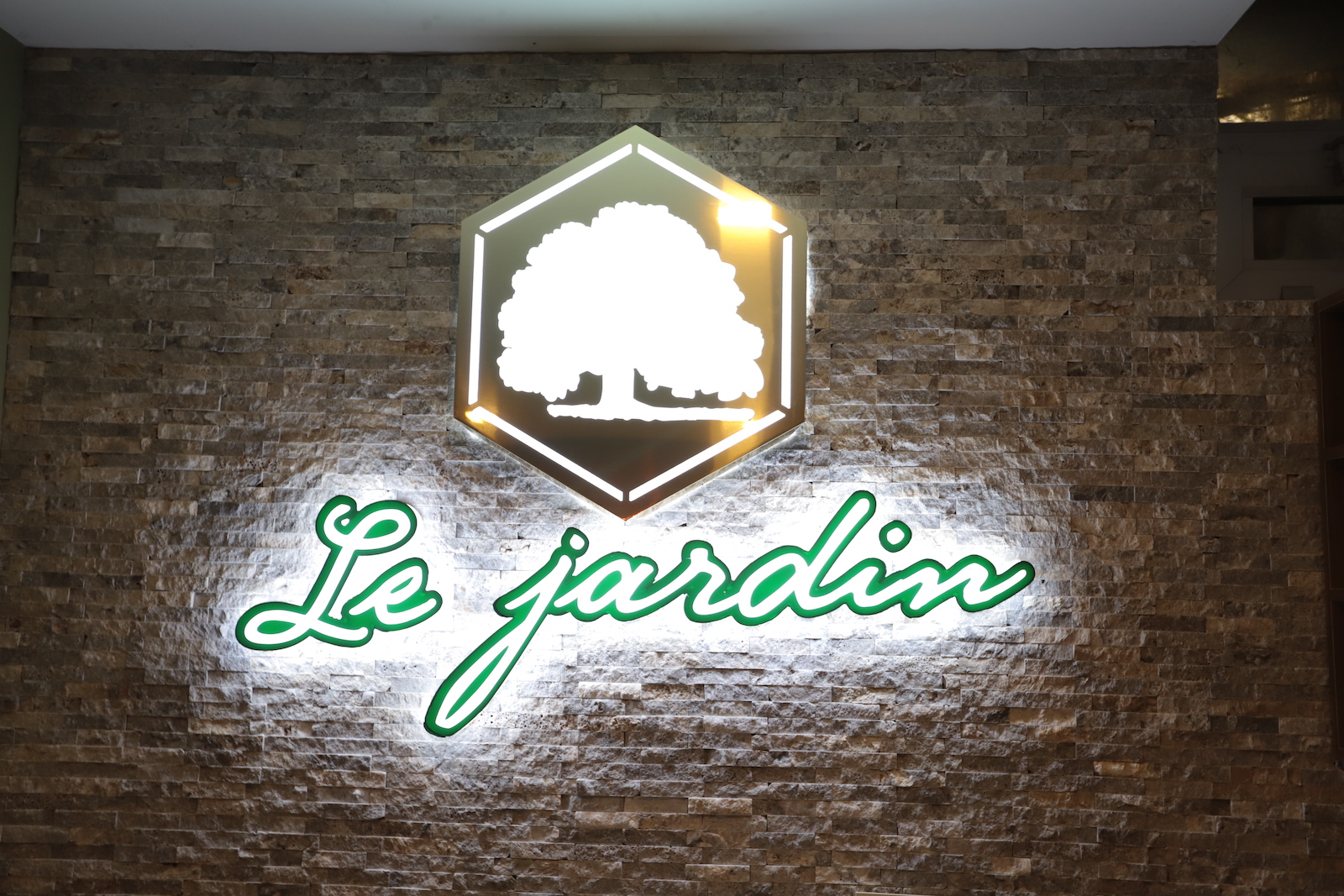 Grand Duayen Hotel Le Jardin SPA