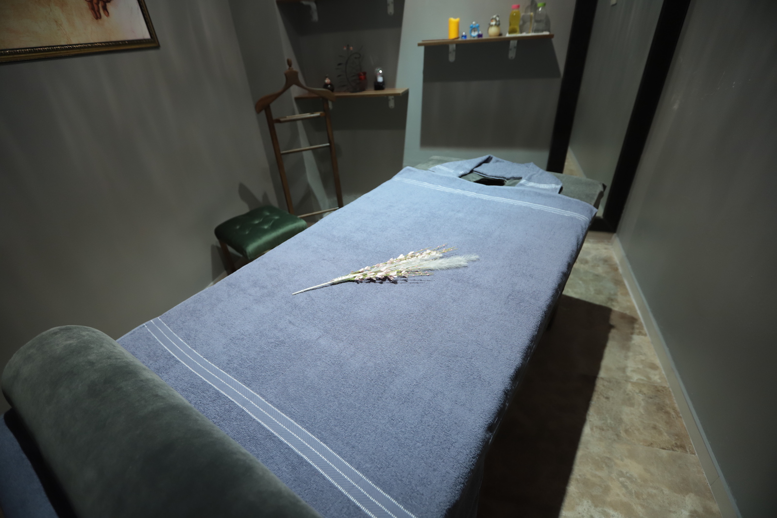 Grand Duayen Hotel Le Jardin SPA