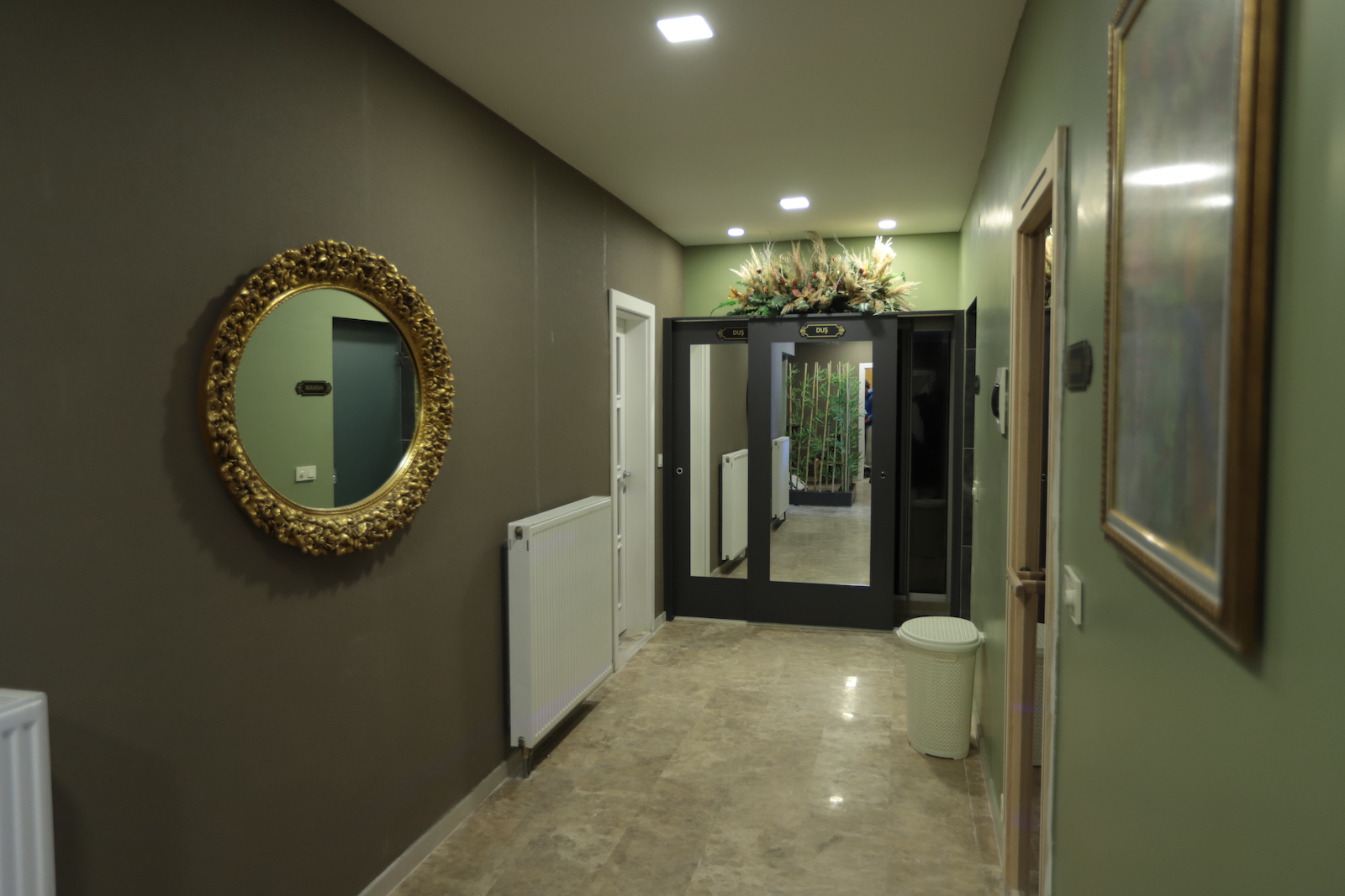 Grand Duayen Hotel Le Jardin SPA