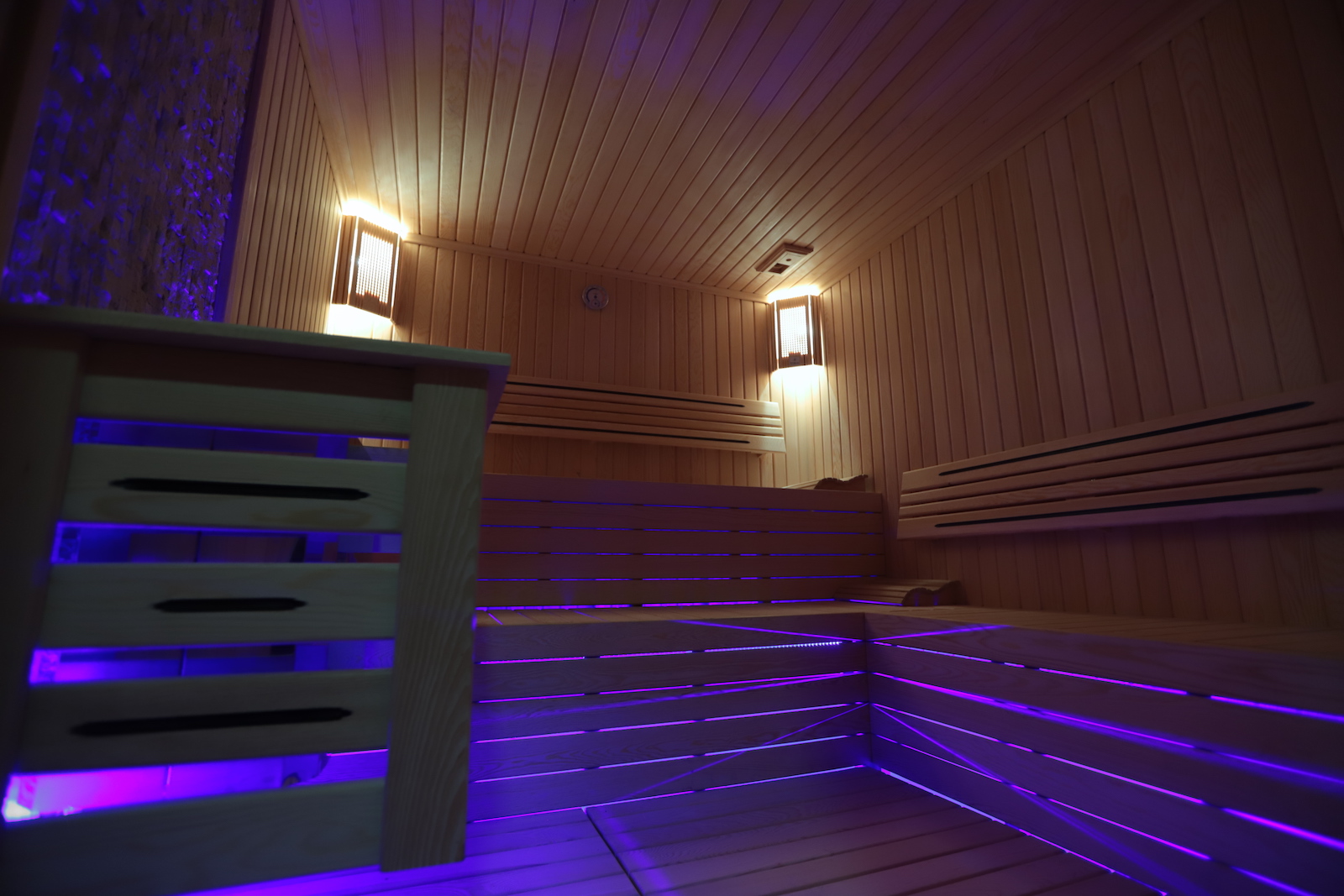 Grand Duayen Hotel Le Jardin SPA
