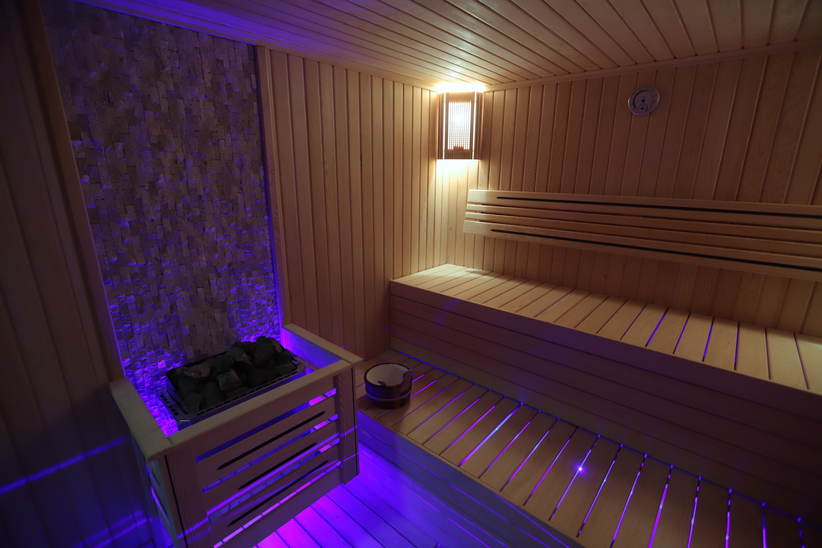 Grand Duayen Hotel Le Jardin SPA