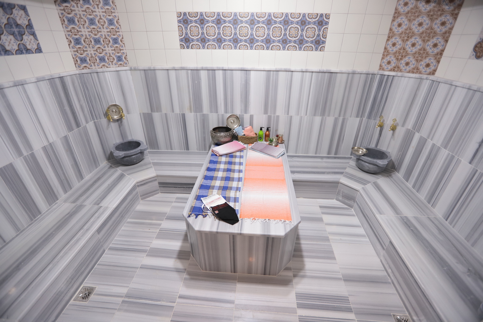 Grand Duayen Hotel Le Jardin SPA