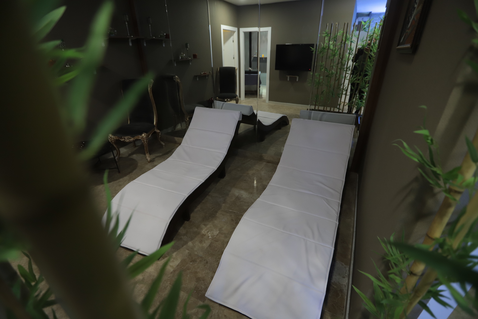 Grand Duayen Hotel Le Jardin SPA